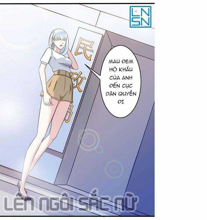 Tổng Tài Cưng Chiều Vợ Yêu Chapter 13 trang 2