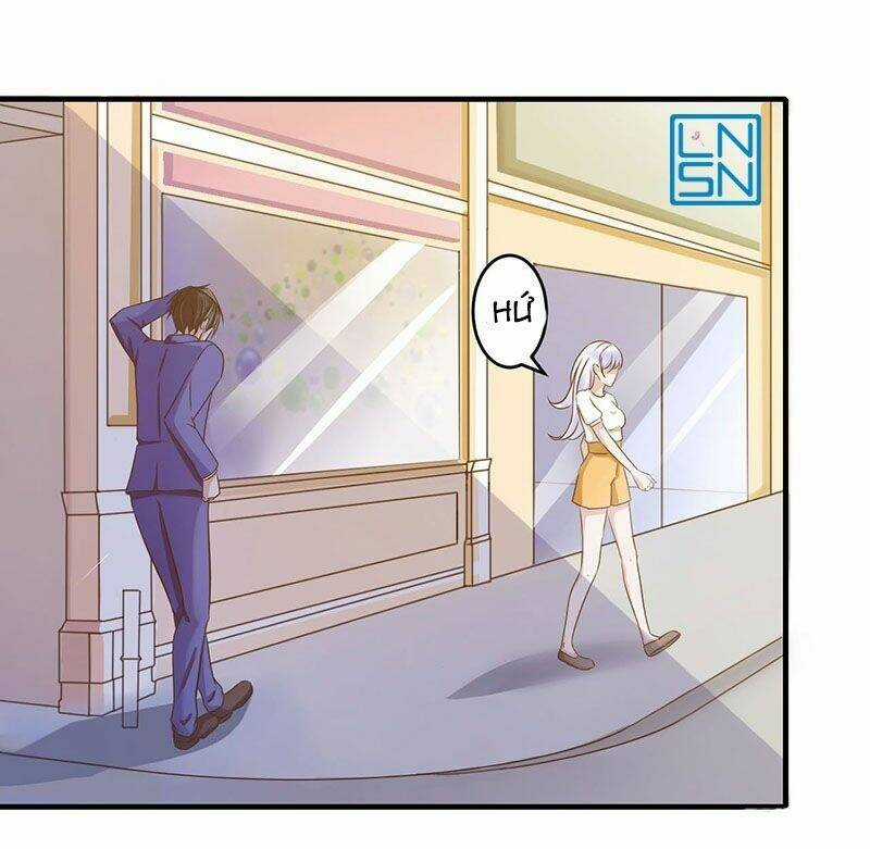 Tổng Tài Cưng Chiều Vợ Yêu Chapter 13 trang 20