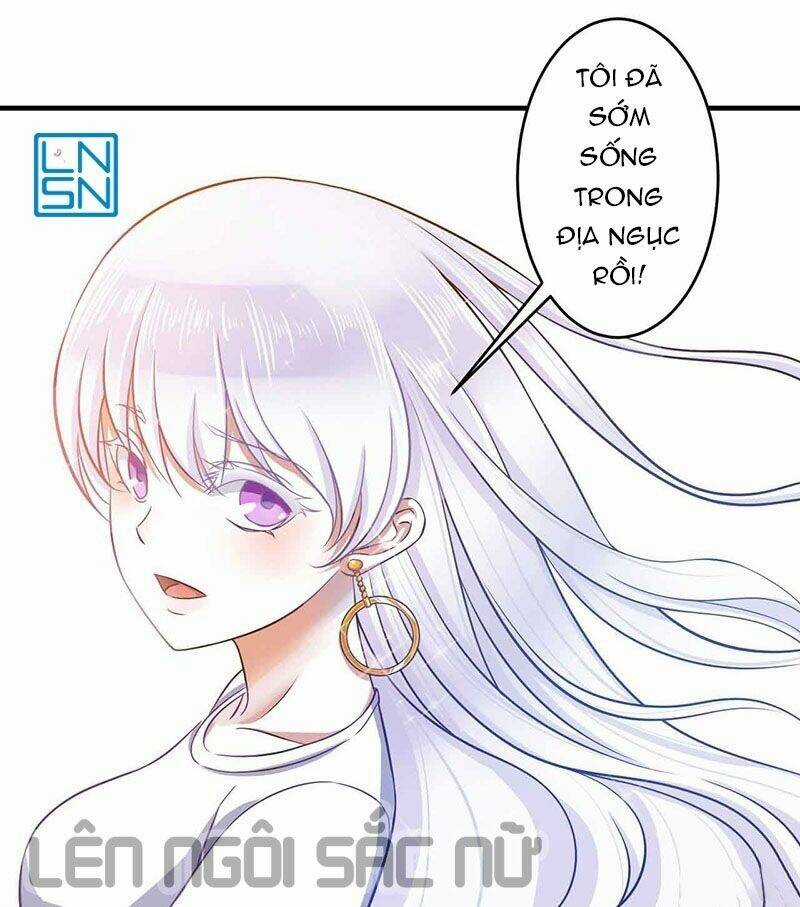 Tổng Tài Cưng Chiều Vợ Yêu Chapter 13 trang 22