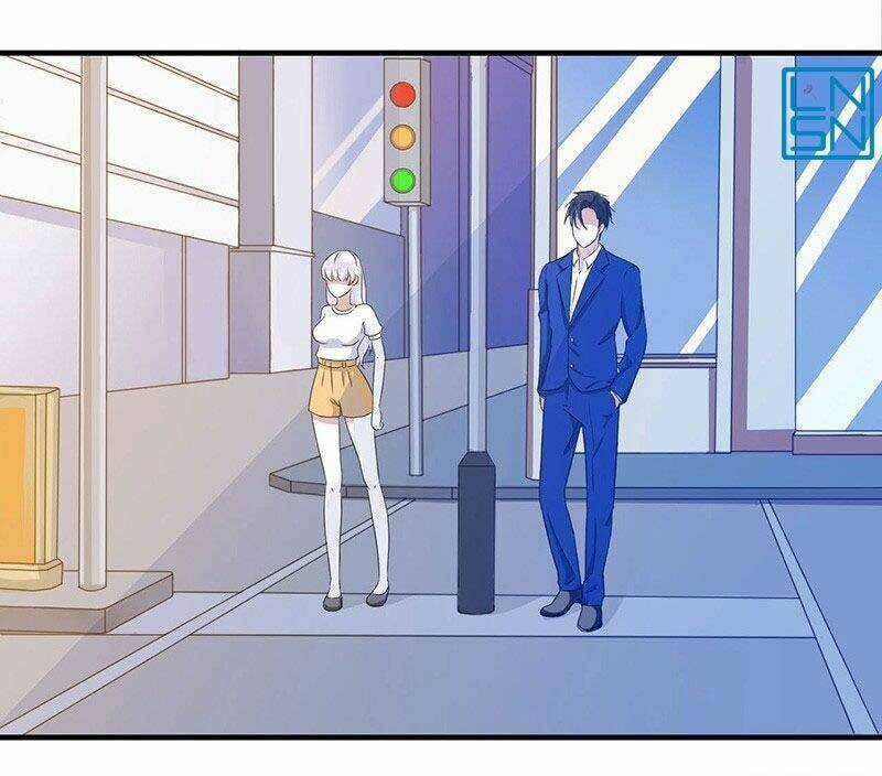 Tổng Tài Cưng Chiều Vợ Yêu Chapter 13 trang 24