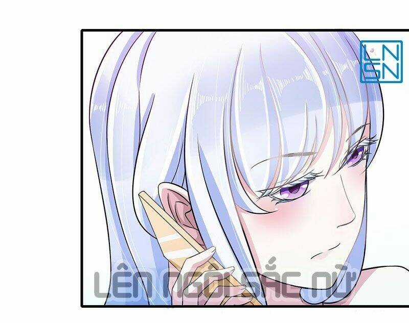 Tổng Tài Cưng Chiều Vợ Yêu Chapter 13 trang 6