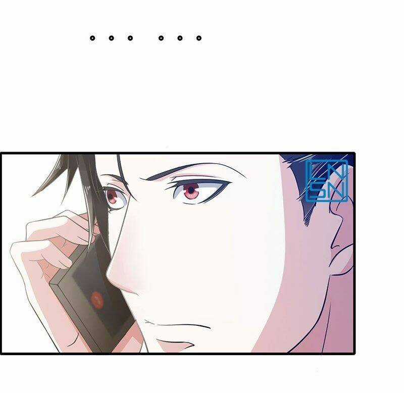 Tổng Tài Cưng Chiều Vợ Yêu Chapter 13 trang 7