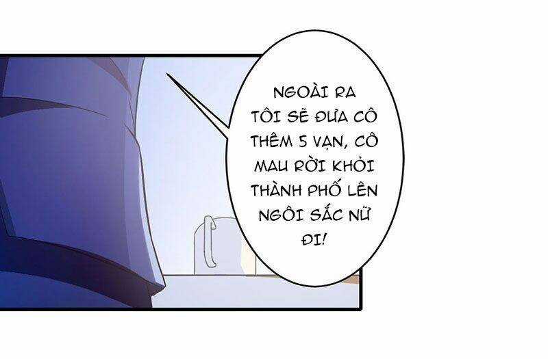 Tổng Tài Cưng Chiều Vợ Yêu Chapter 13 trang 9