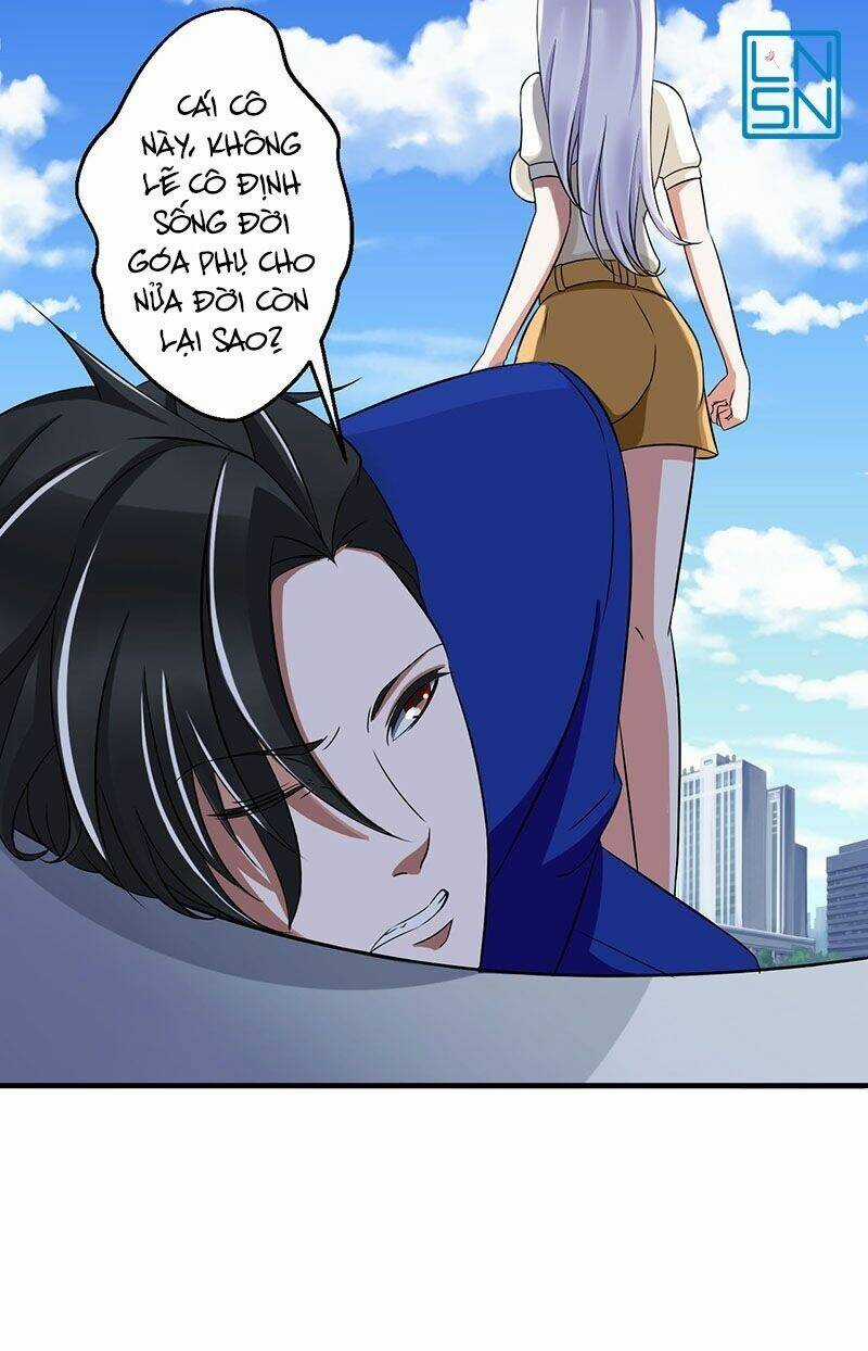 Tổng Tài Cưng Chiều Vợ Yêu Chapter 14 trang 10