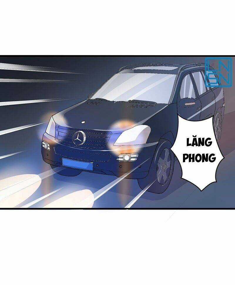 Tổng Tài Cưng Chiều Vợ Yêu Chapter 14 trang 13