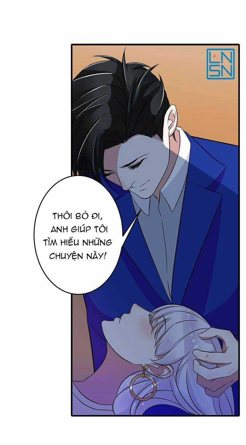 Tổng Tài Cưng Chiều Vợ Yêu Chapter 14 trang 16