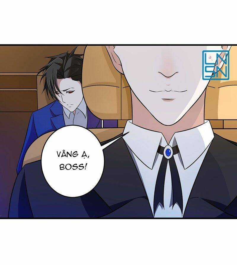 Tổng Tài Cưng Chiều Vợ Yêu Chapter 14 trang 17