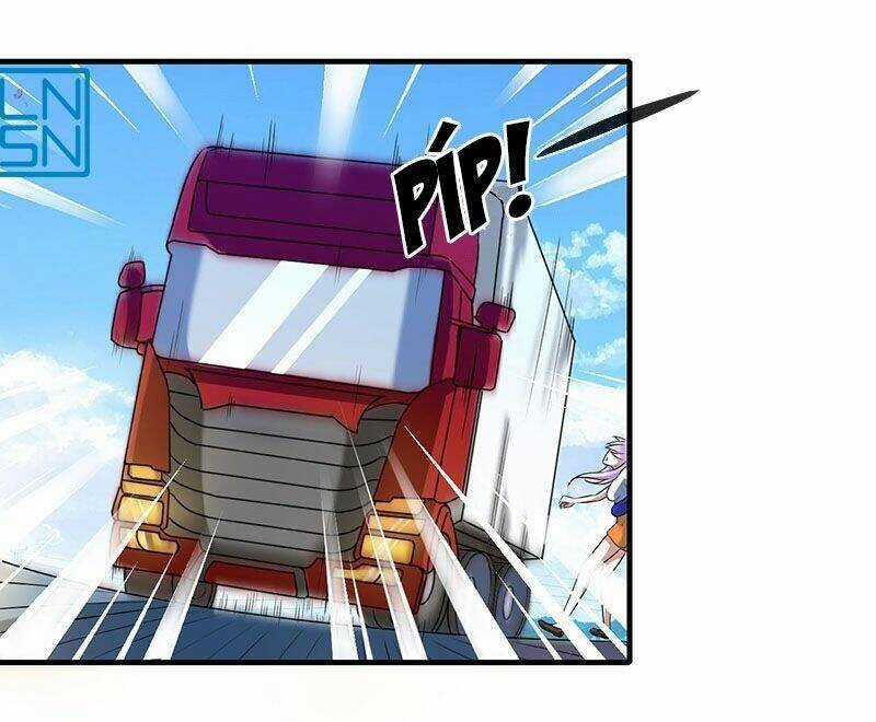 Tổng Tài Cưng Chiều Vợ Yêu Chapter 14 trang 2