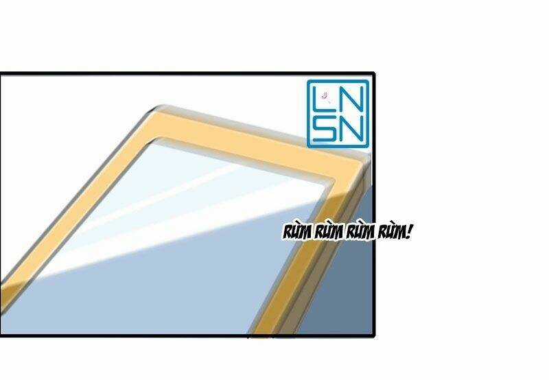 Tổng Tài Cưng Chiều Vợ Yêu Chapter 14 trang 21