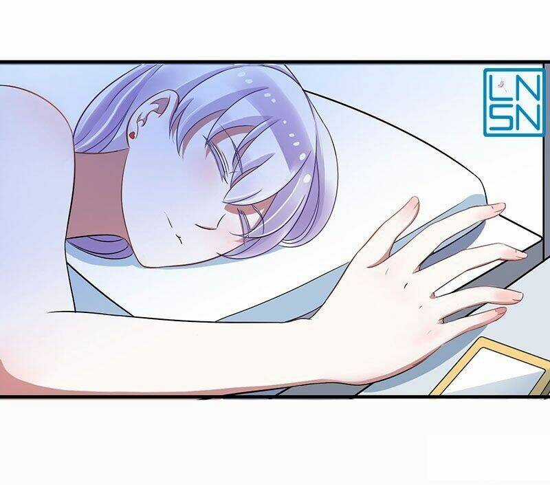 Tổng Tài Cưng Chiều Vợ Yêu Chapter 14 trang 22