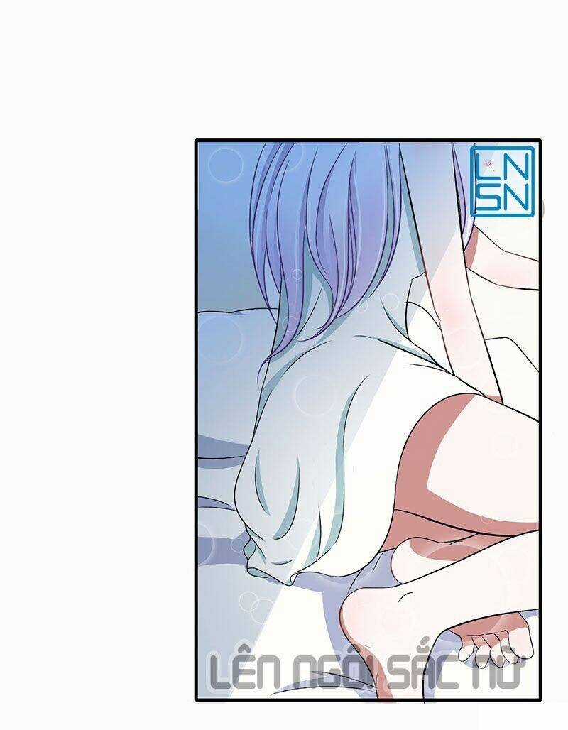 Tổng Tài Cưng Chiều Vợ Yêu Chapter 14 trang 23