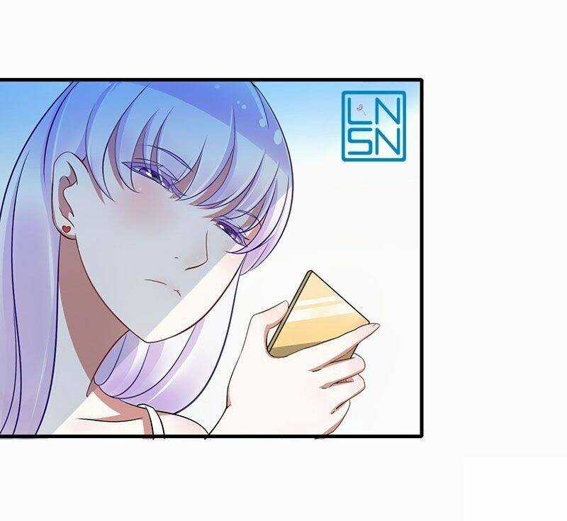 Tổng Tài Cưng Chiều Vợ Yêu Chapter 14 trang 24