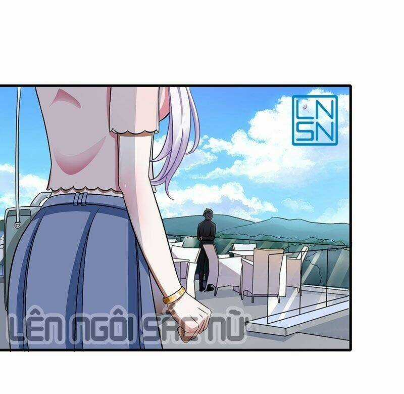 Tổng Tài Cưng Chiều Vợ Yêu Chapter 14 trang 27