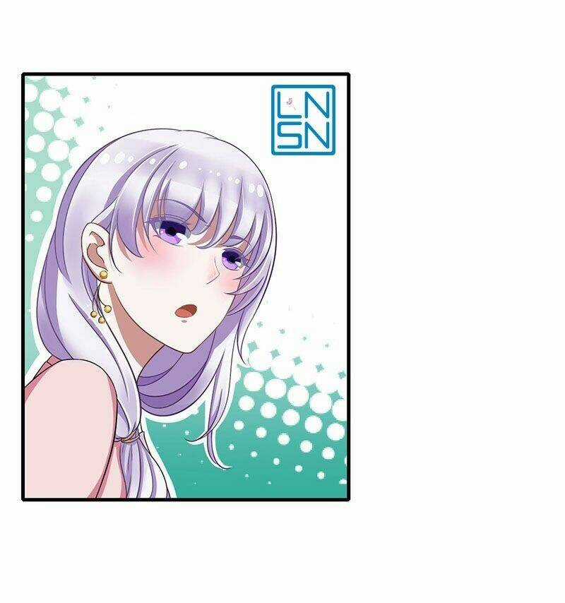 Tổng Tài Cưng Chiều Vợ Yêu Chapter 14 trang 28