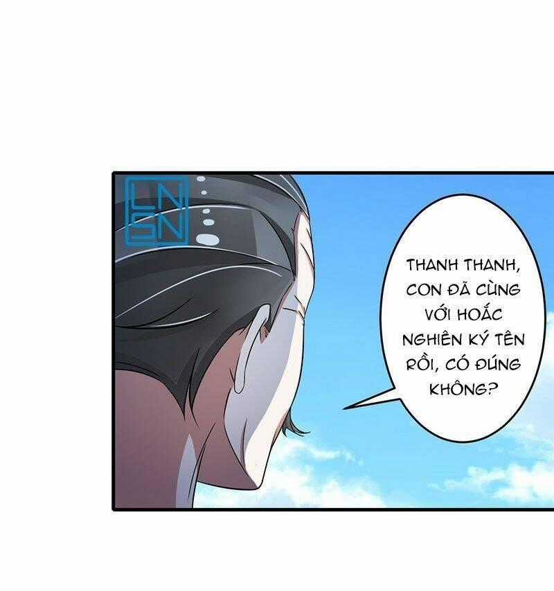 Tổng Tài Cưng Chiều Vợ Yêu Chapter 14 trang 29