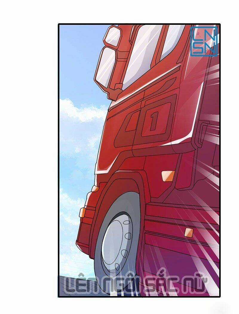 Tổng Tài Cưng Chiều Vợ Yêu Chapter 14 trang 3