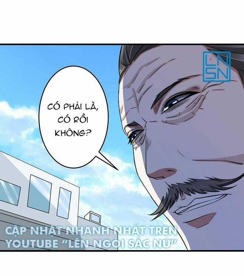 Tổng Tài Cưng Chiều Vợ Yêu Chapter 14 trang 30