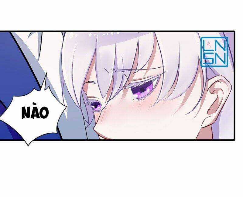 Tổng Tài Cưng Chiều Vợ Yêu Chapter 14 trang 6