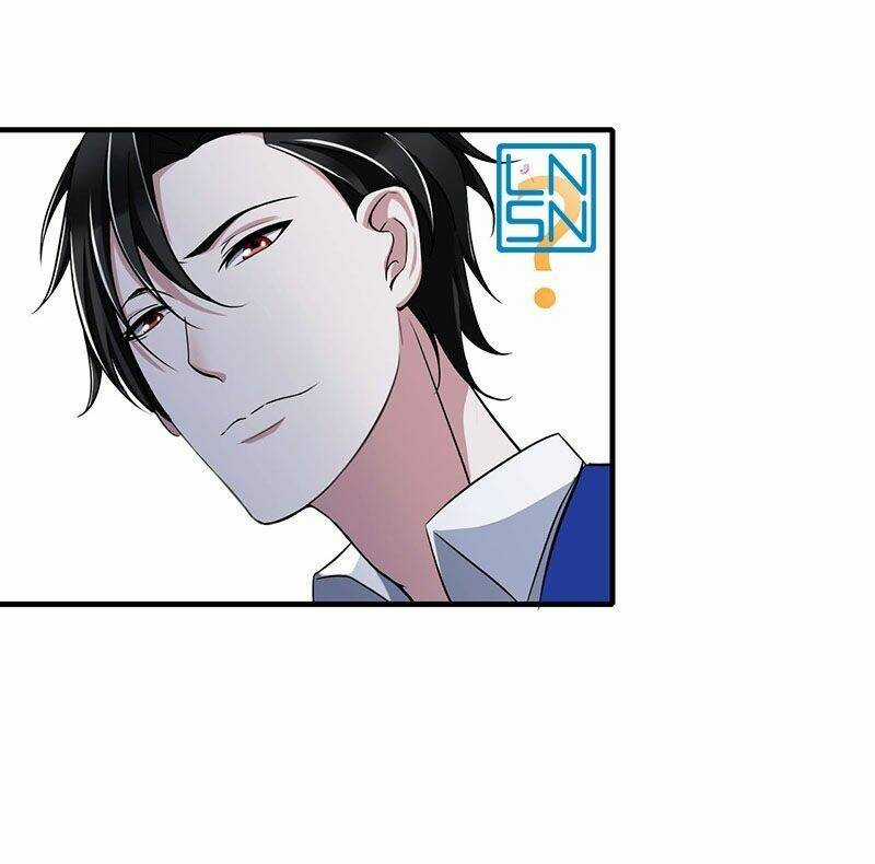 Tổng Tài Cưng Chiều Vợ Yêu Chapter 14 trang 8