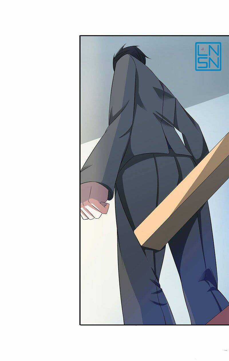 Tổng Tài Cưng Chiều Vợ Yêu Chapter 15 trang 10