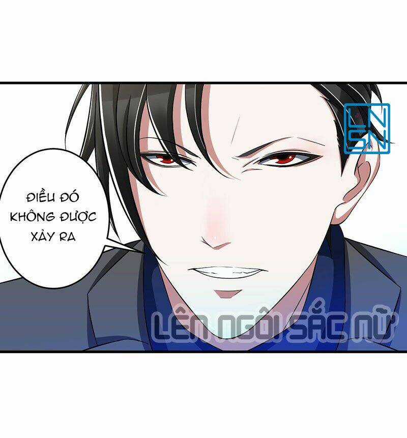 Tổng Tài Cưng Chiều Vợ Yêu Chapter 15 trang 11