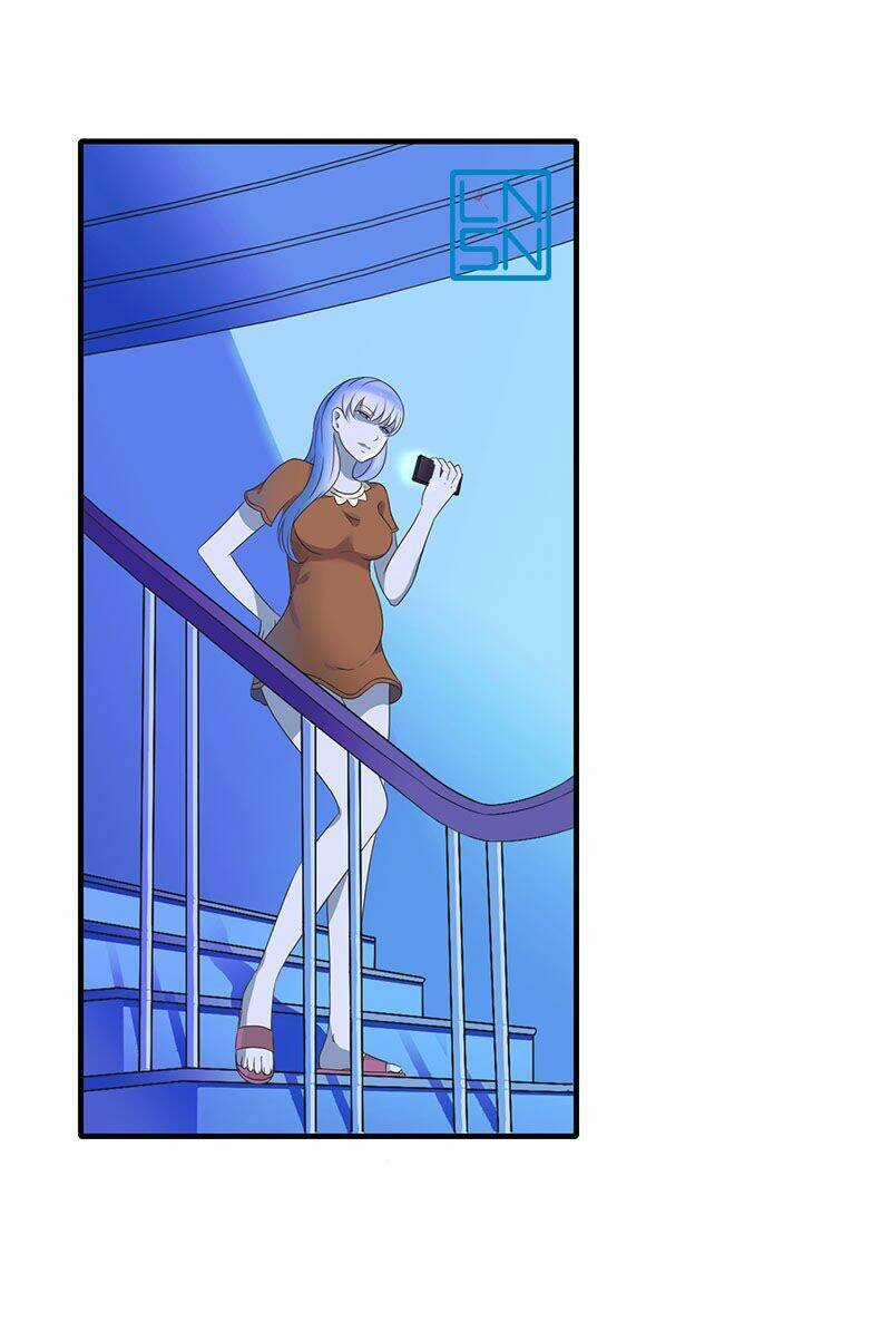 Tổng Tài Cưng Chiều Vợ Yêu Chapter 15 trang 12