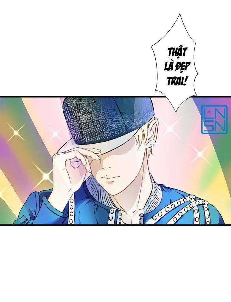 Tổng Tài Cưng Chiều Vợ Yêu Chapter 15 trang 14