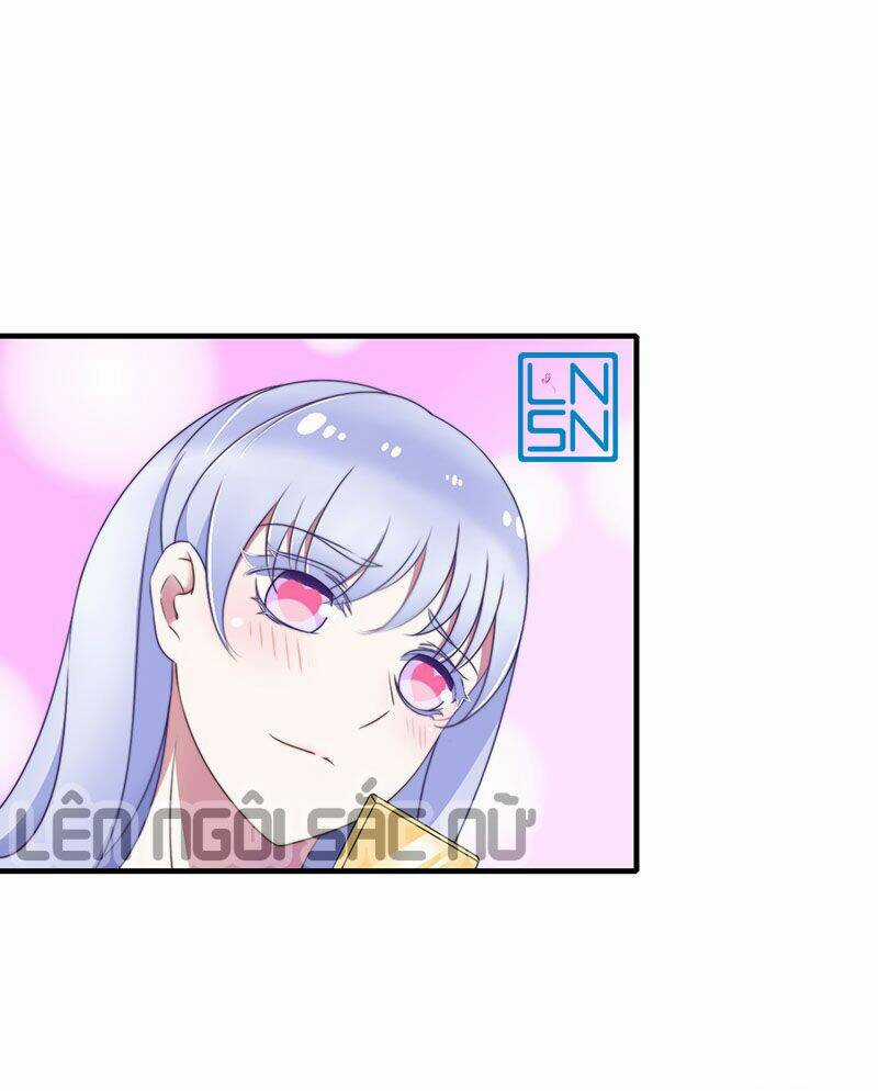 Tổng Tài Cưng Chiều Vợ Yêu Chapter 15 trang 15