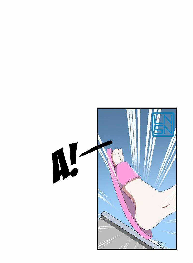 Tổng Tài Cưng Chiều Vợ Yêu Chapter 15 trang 16