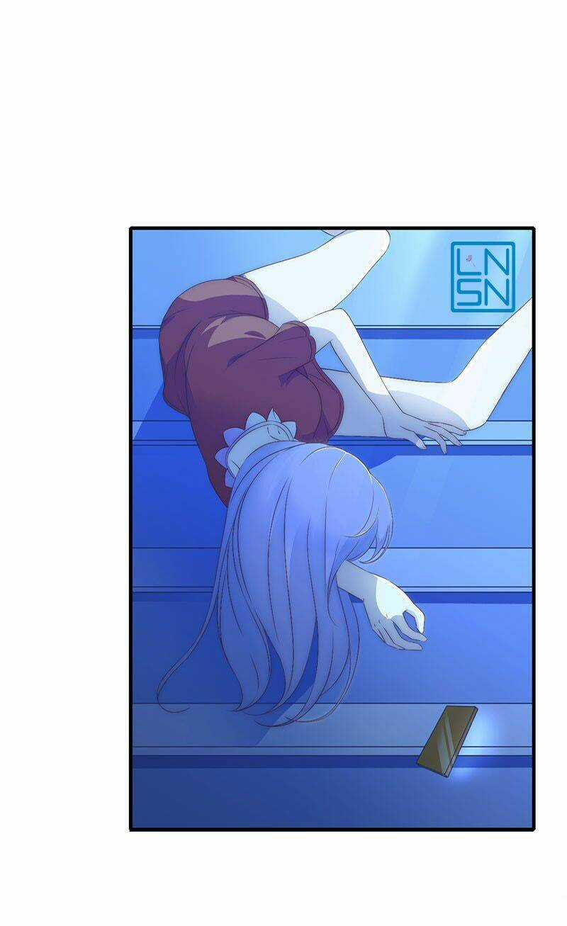 Tổng Tài Cưng Chiều Vợ Yêu Chapter 15 trang 17