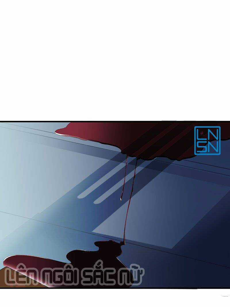 Tổng Tài Cưng Chiều Vợ Yêu Chapter 15 trang 19