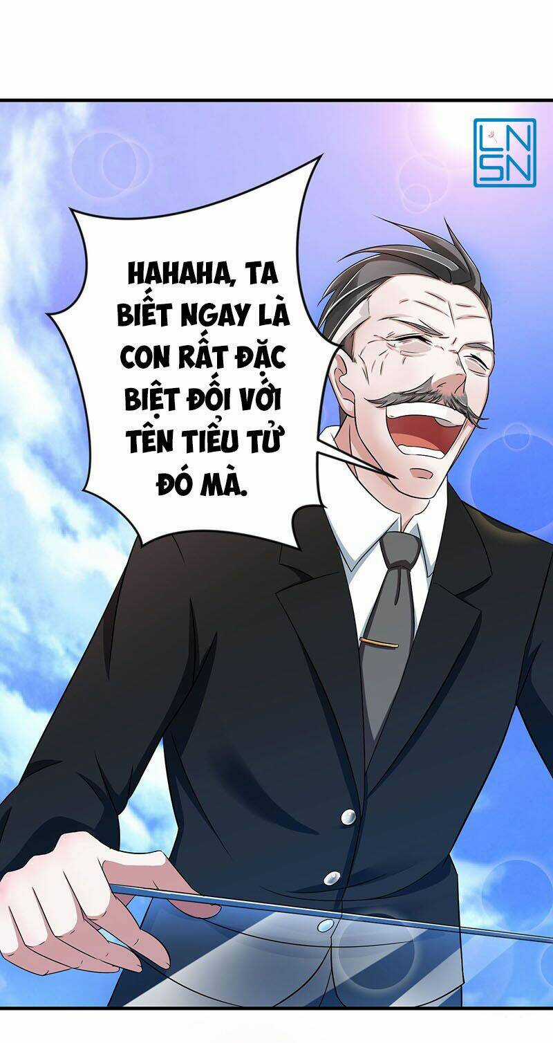 Tổng Tài Cưng Chiều Vợ Yêu Chapter 15 trang 2