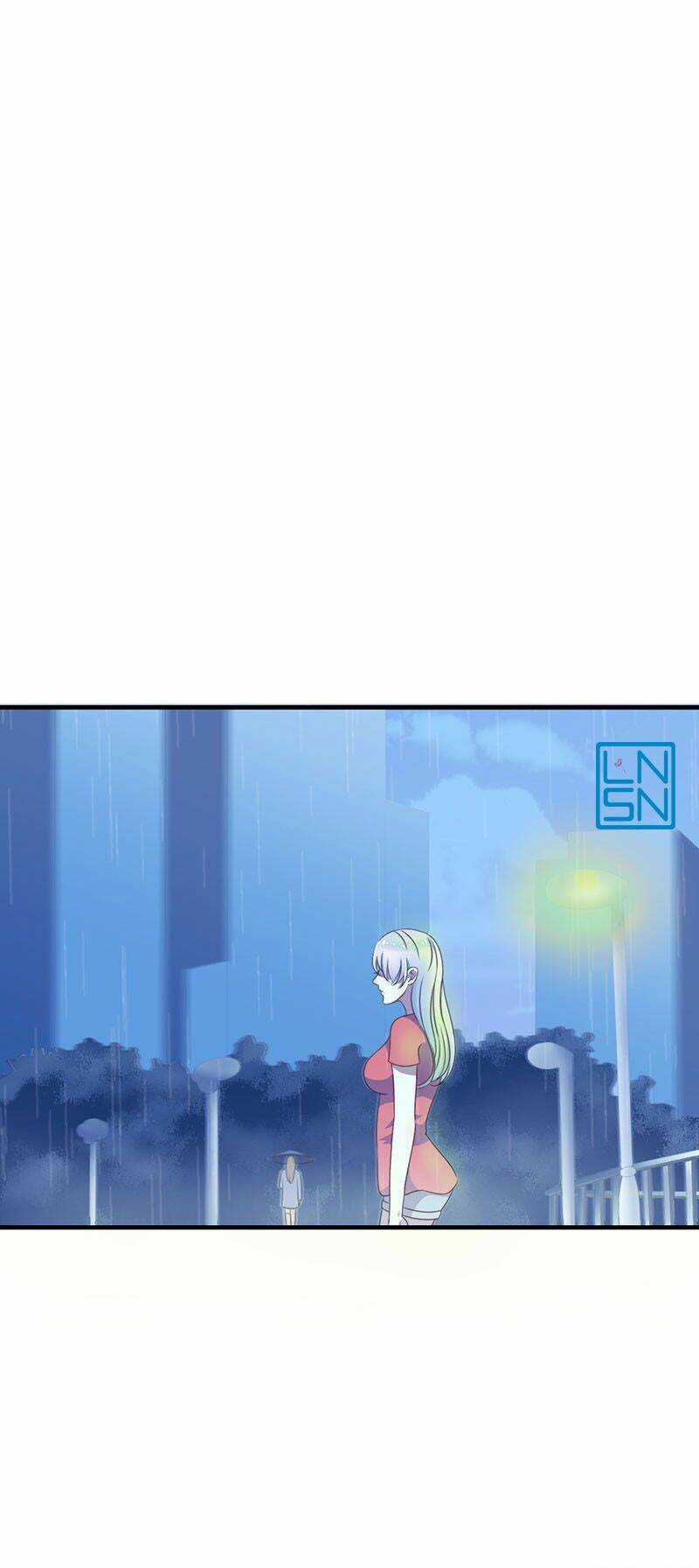 Tổng Tài Cưng Chiều Vợ Yêu Chapter 15 trang 21