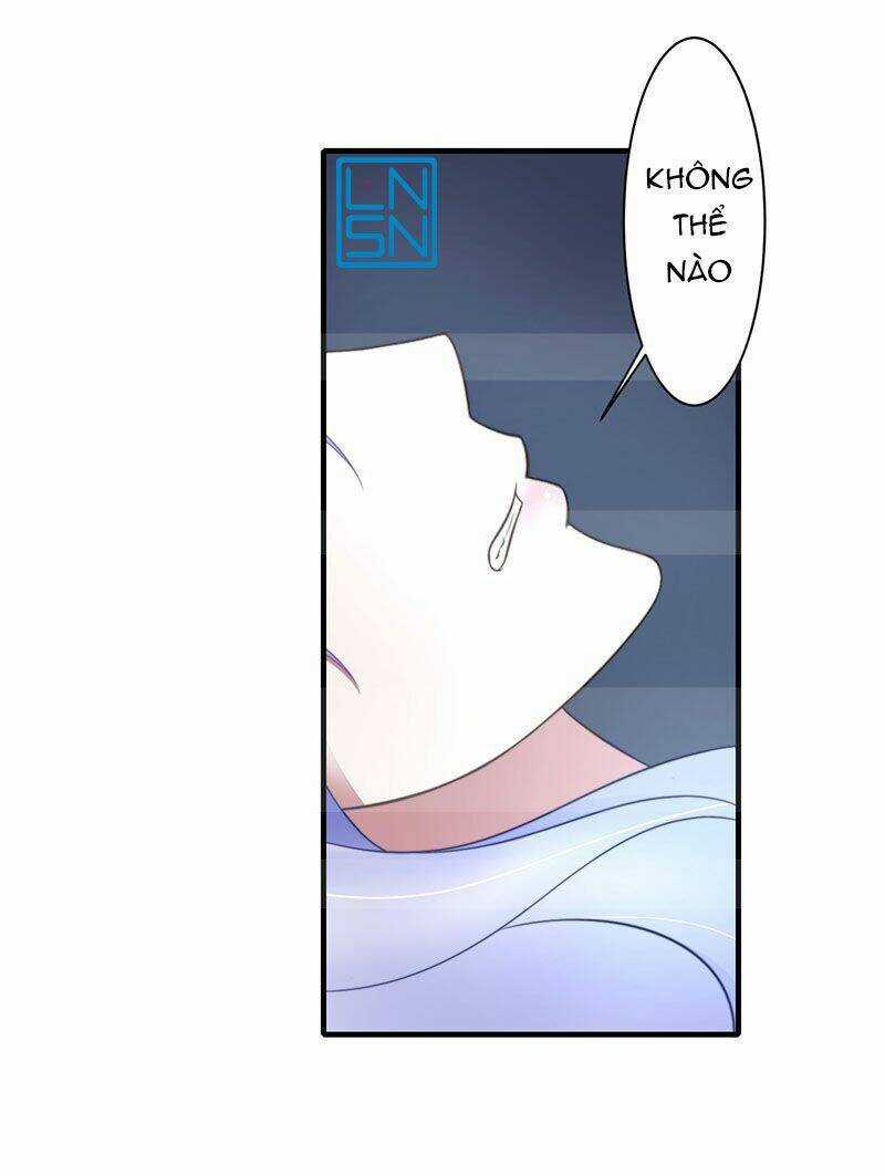 Tổng Tài Cưng Chiều Vợ Yêu Chapter 15 trang 26