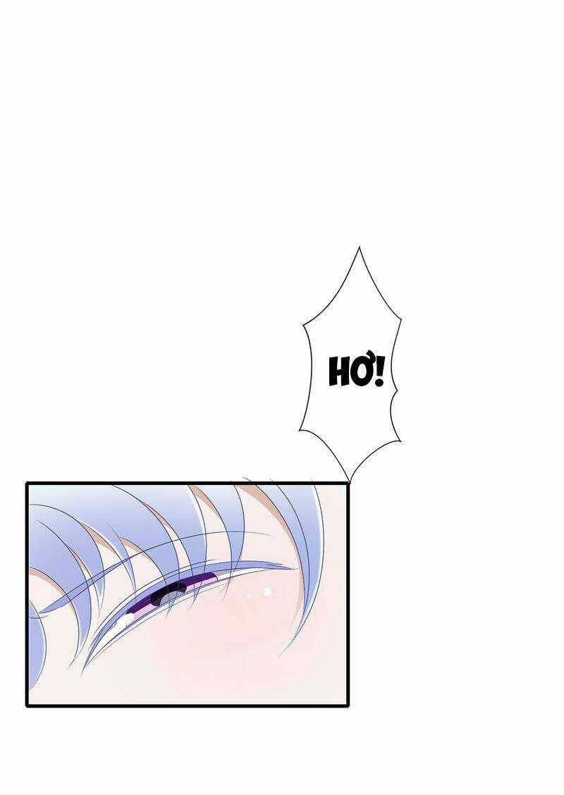 Tổng Tài Cưng Chiều Vợ Yêu Chapter 15 trang 29