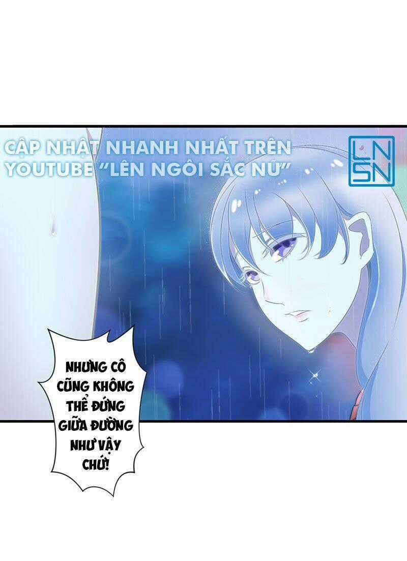 Tổng Tài Cưng Chiều Vợ Yêu Chapter 15 trang 31