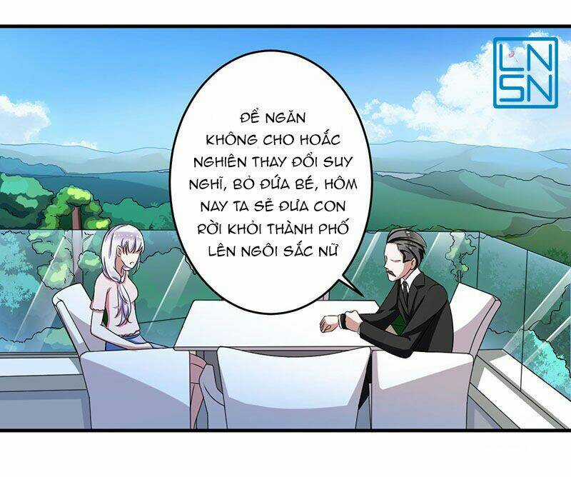 Tổng Tài Cưng Chiều Vợ Yêu Chapter 15 trang 4