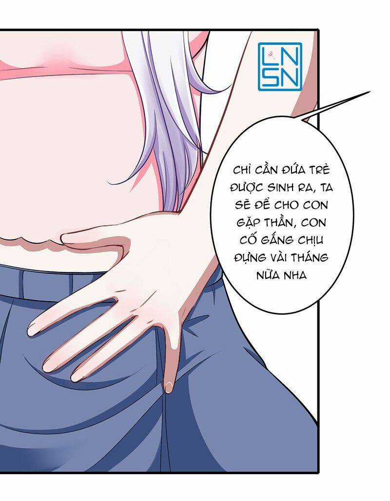 Tổng Tài Cưng Chiều Vợ Yêu Chapter 15 trang 5