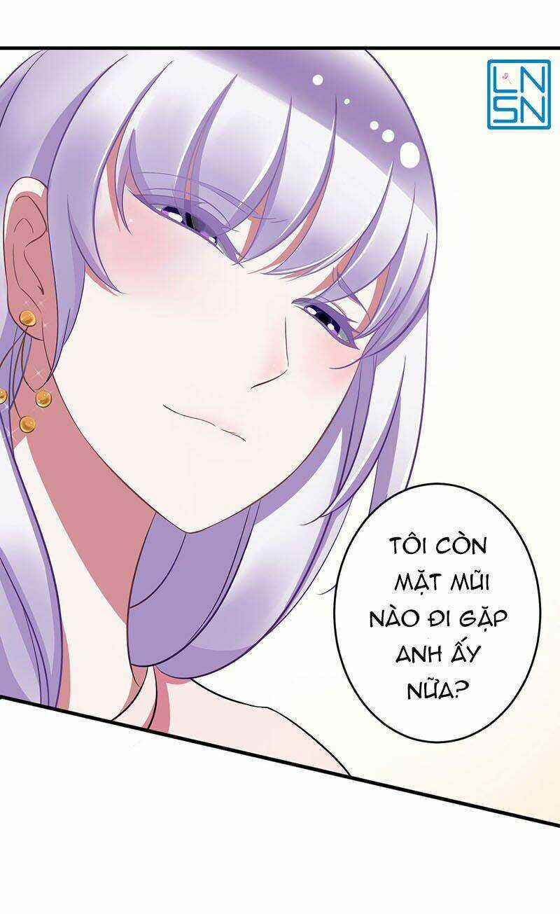 Tổng Tài Cưng Chiều Vợ Yêu Chapter 15 trang 6