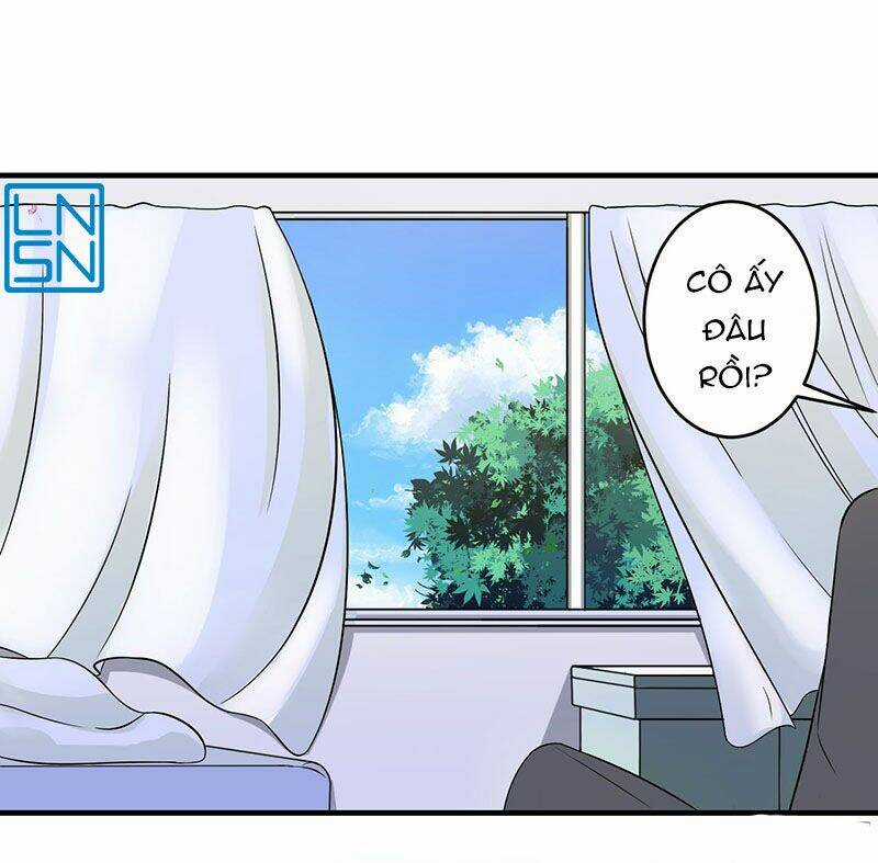 Tổng Tài Cưng Chiều Vợ Yêu Chapter 15 trang 7