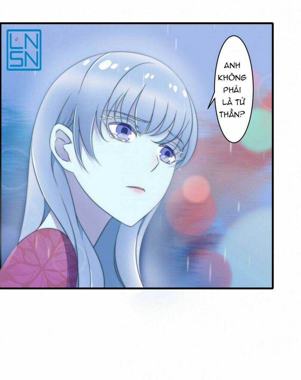 Tổng Tài Cưng Chiều Vợ Yêu Chapter 16 trang 10