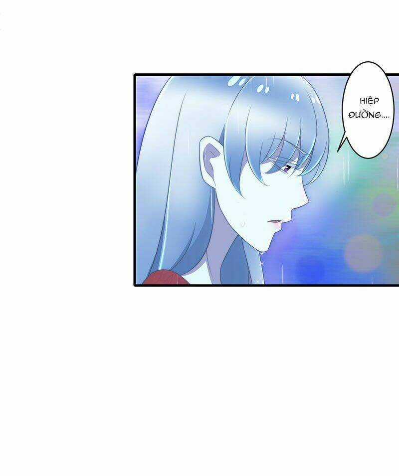 Tổng Tài Cưng Chiều Vợ Yêu Chapter 16 trang 13