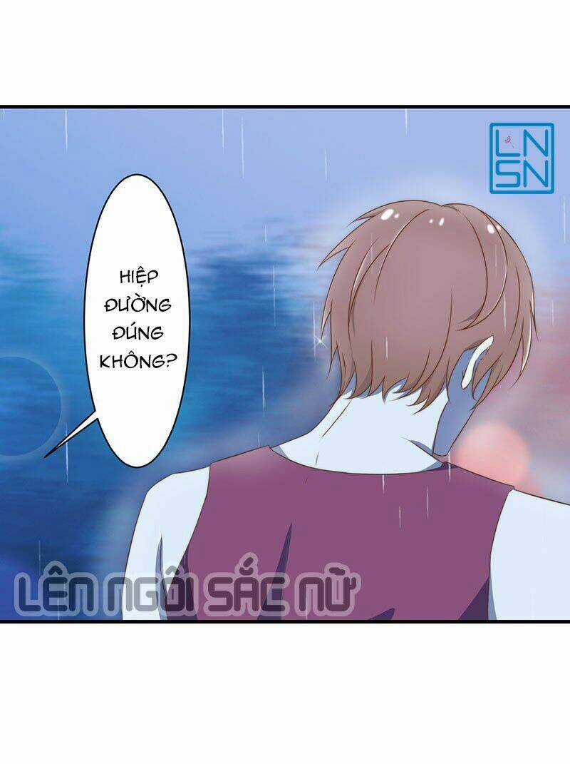 Tổng Tài Cưng Chiều Vợ Yêu Chapter 16 trang 14