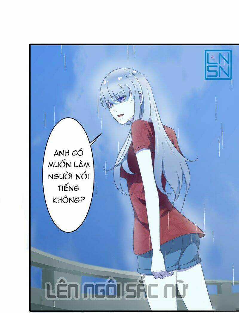 Tổng Tài Cưng Chiều Vợ Yêu Chapter 16 trang 15