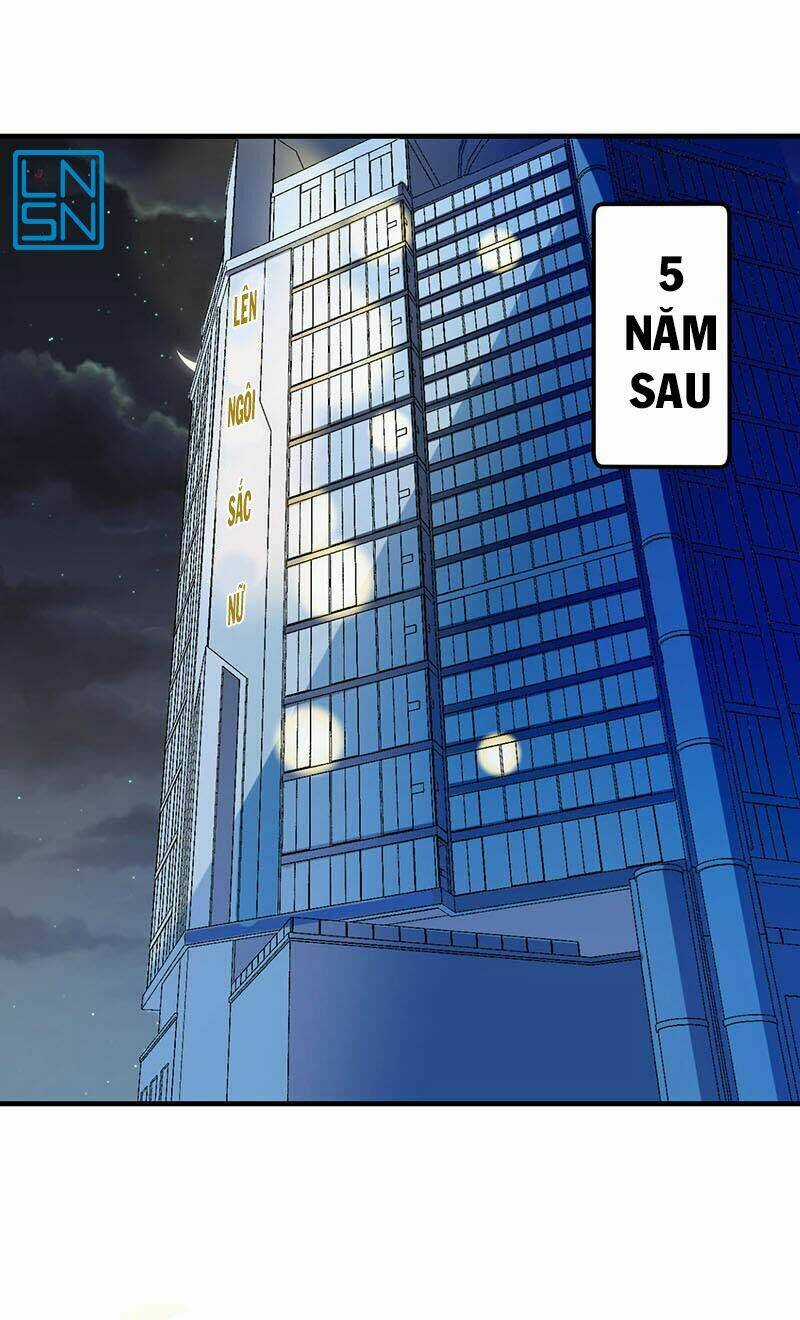 Tổng Tài Cưng Chiều Vợ Yêu Chapter 16 trang 17