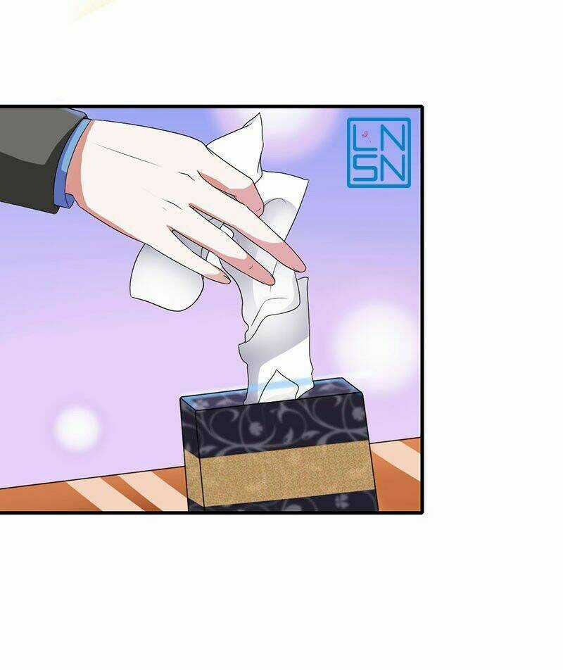 Tổng Tài Cưng Chiều Vợ Yêu Chapter 16 trang 18