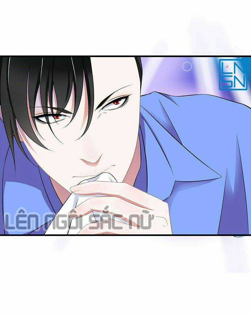 Tổng Tài Cưng Chiều Vợ Yêu Chapter 16 trang 19