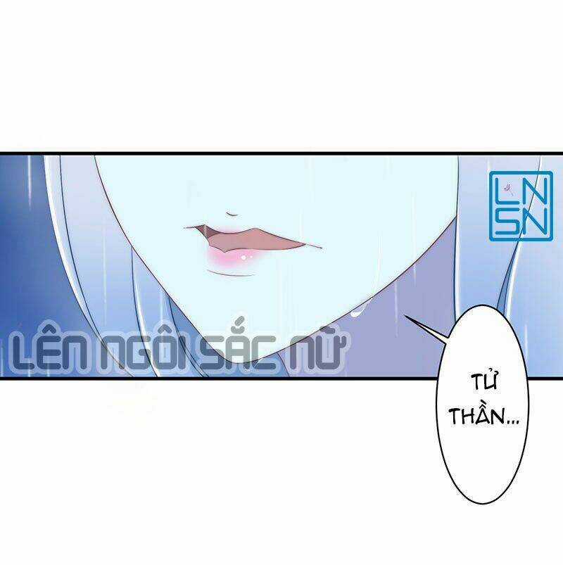 Tổng Tài Cưng Chiều Vợ Yêu Chapter 16 trang 2