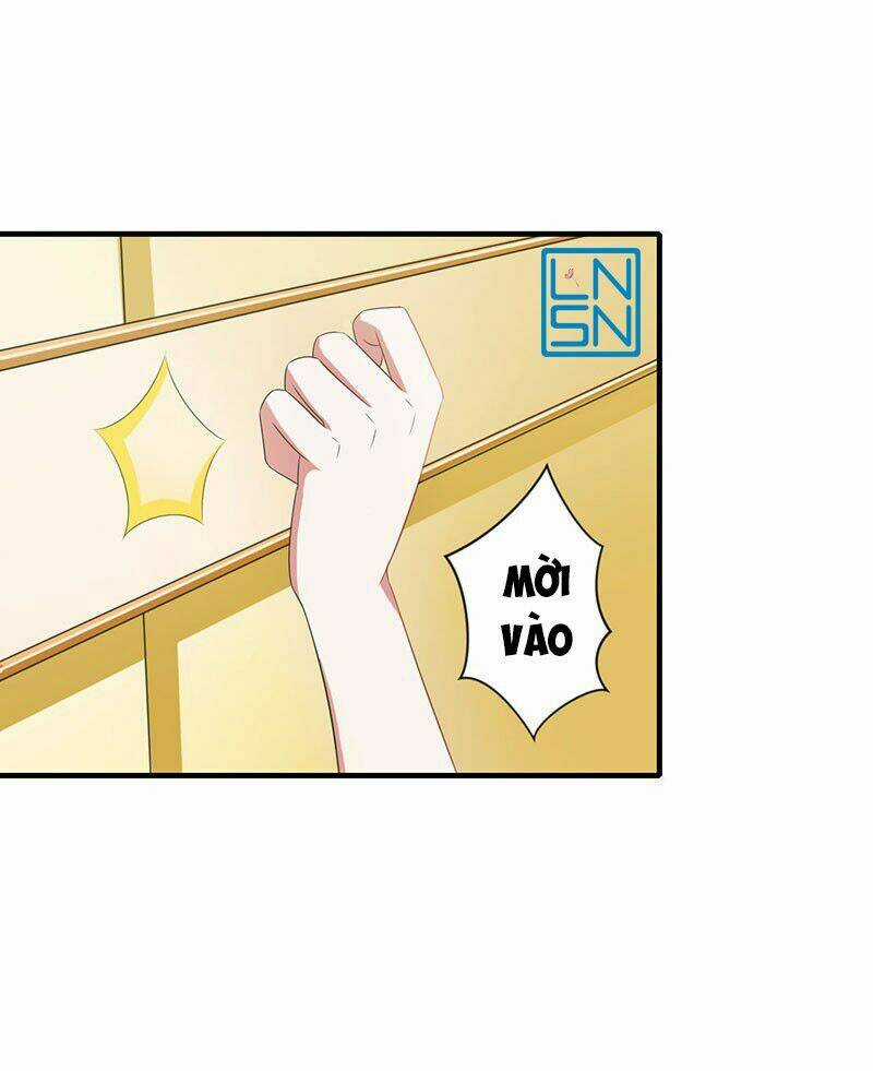 Tổng Tài Cưng Chiều Vợ Yêu Chapter 16 trang 25