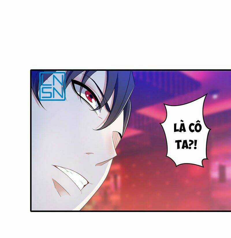 Tổng Tài Cưng Chiều Vợ Yêu Chapter 16 trang 27